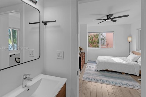 Copropriété à vendre à Miami Beach, Floride: 2 chambres, 62.34 m2 № 1995407 - photo 23