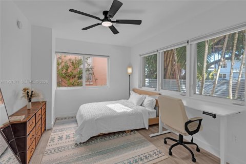 Copropriété à vendre à Miami Beach, Floride: 2 chambres, 62.34 m2 № 1995407 - photo 17