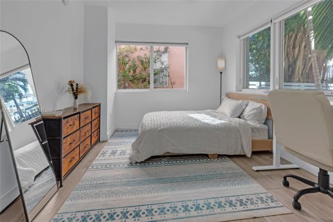 Copropriété à vendre à Miami Beach, Floride: 2 chambres, 62.34 m2 № 1995407 - photo 15
