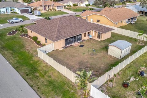 Casa en venta en Port Charlotte, Florida, 3 dormitorios, 188.41 m2 № 1839770 - foto 4