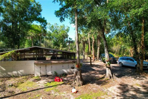 Terreno en venta en Naples, Florida № 1897959 - foto 7