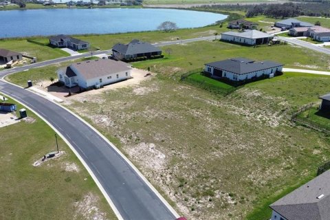 Terreno en venta en Auburndale, Florida № 1908496 - foto 2