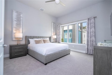 Copropriété à vendre à Kissimmee, Floride: 4 chambres, 244.33 m2 № 2345441 - photo 13