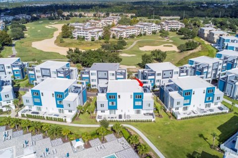 Copropriété à vendre à Kissimmee, Floride: 4 chambres, 244.33 m2 № 2345441 - photo 3