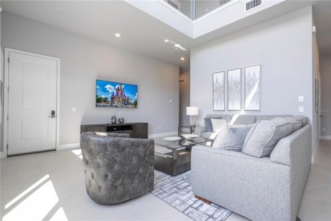 Copropriété à vendre à Kissimmee, Floride: 4 chambres, 244.33 m2 № 2345441 - photo 8