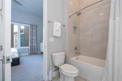 Copropriété à vendre à Kissimmee, Floride: 4 chambres, 244.33 m2 № 2345441 - photo 28
