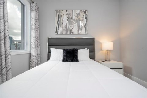 Copropriété à vendre à Kissimmee, Floride: 4 chambres, 244.33 m2 № 2345441 - photo 30