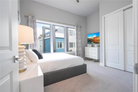 Copropriété à vendre à Kissimmee, Floride: 4 chambres, 244.33 m2 № 2345441 - photo 22