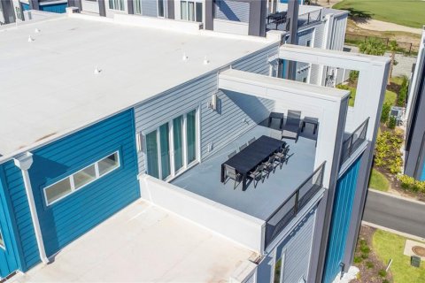 Copropriété à vendre à Kissimmee, Floride: 4 chambres, 244.33 m2 № 2345441 - photo 4