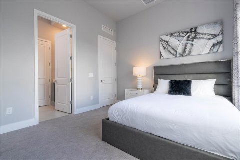 Copropriété à vendre à Kissimmee, Floride: 4 chambres, 244.33 m2 № 2345441 - photo 24