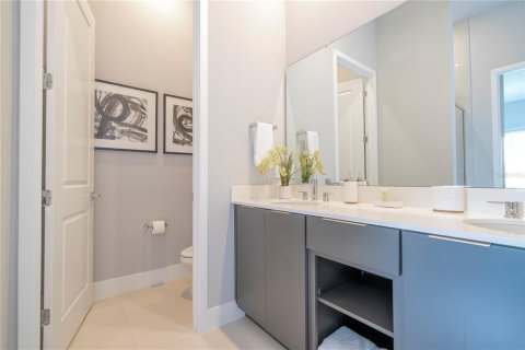 Copropriété à vendre à Kissimmee, Floride: 4 chambres, 244.33 m2 № 2345441 - photo 19
