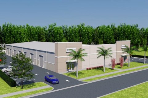 Propiedad comercial en alquiler en Tarpon Springs, Florida № 1085747 - foto 1