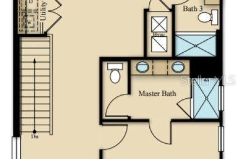 Casa en venta en Four Corners, Florida, 4 dormitorios, 213.21 m2 № 2212143 - foto 3