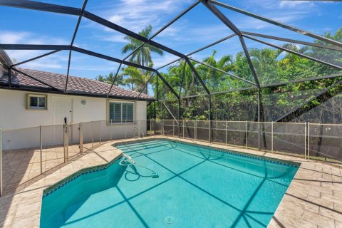 Casa en venta en Weston, Florida, 4 dormitorios, 257.34 m2 № 1139448 - foto 1