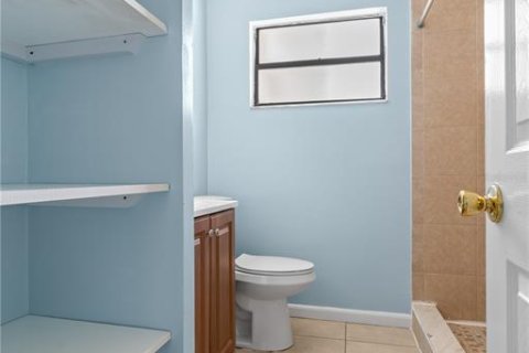 Снять в аренду виллу или дом в Тампа, Флорида 3 спальни, 116.96м2, № 2093632 - фото 21