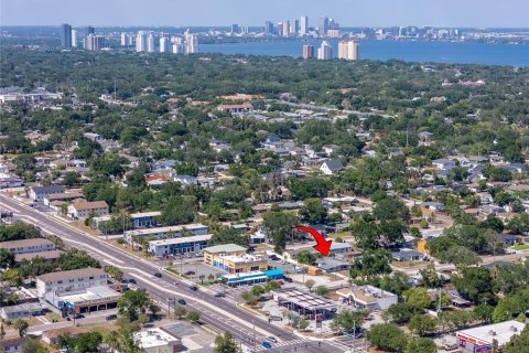 Снять в аренду виллу или дом в Тампа, Флорида 3 спальни, 116.96м2, № 2093632 - фото 28