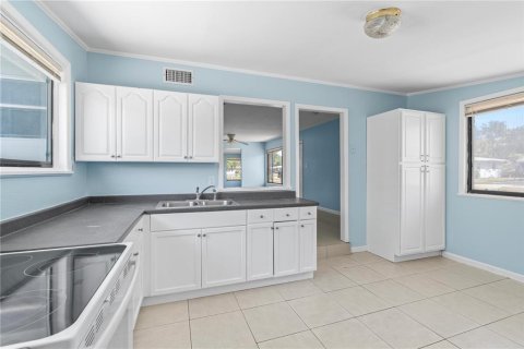 Снять в аренду виллу или дом в Тампа, Флорида 3 спальни, 116.96м2, № 2093632 - фото 13