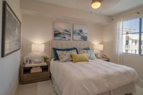 Apartamento en alquiler en Palmetto Bay, Florida, 2 dormitorios, 101.73 m2 № 2263666 - foto 11