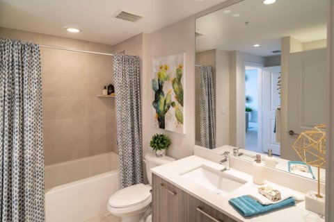 Apartamento en alquiler en Palmetto Bay, Florida, 2 dormitorios, 101.73 m2 № 2263666 - foto 16