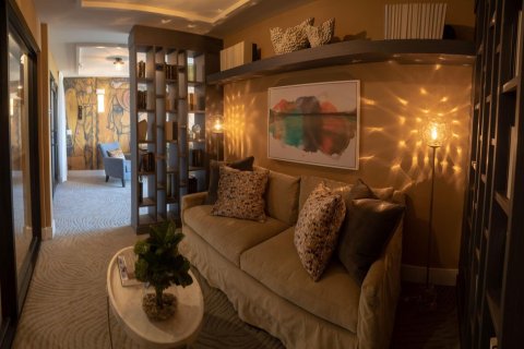 Apartamento en alquiler en Palmetto Bay, Florida, 2 dormitorios, 101.73 m2 № 2263666 - foto 3