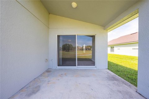 House in Kissimmee, Florida 3 bedrooms, 168.71 sq.m. № 2277942 - photo 23