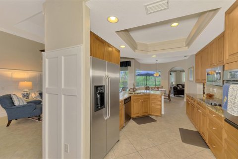 House in North Port, Florida 3 bedrooms, 189.8 sq.m. № 1556940 - photo 26