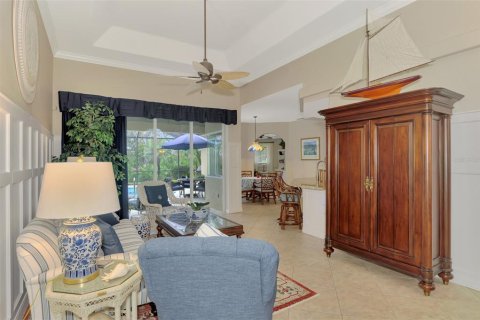 House in North Port, Florida 3 bedrooms, 189.8 sq.m. № 1556940 - photo 14