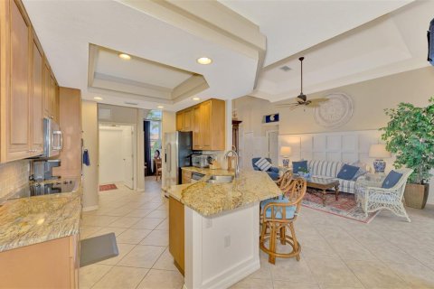 House in North Port, Florida 3 bedrooms, 189.8 sq.m. № 1556940 - photo 23