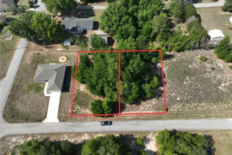 Land in Dunnellon, Florida № 2213581