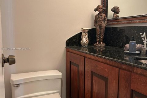 Снять в аренду квартиру в Майами-Бич, Флорида 1 спальня, 80.36м2, № 2034899 - фото 9