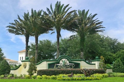 Villa ou maison à vendre à Leesburg, Floride: 3 chambres, 154.03 m2 № 1542108 - photo 26