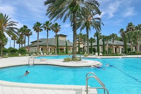 Villa ou maison à vendre à Leesburg, Floride: 3 chambres, 154.03 m2 № 1542108 - photo 28