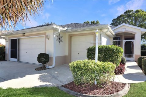 Villa ou maison à vendre à Leesburg, Floride: 3 chambres, 154.03 m2 № 1542108 - photo 1