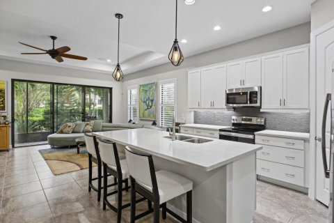 Villa ou maison à louer à Coral Springs, Floride: 3 chambres, 164.25 m2 № 2432519 - photo 6