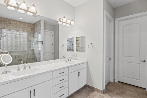 Villa ou maison à louer à Coral Springs, Floride: 3 chambres, 164.25 m2 № 2432519 - photo 25