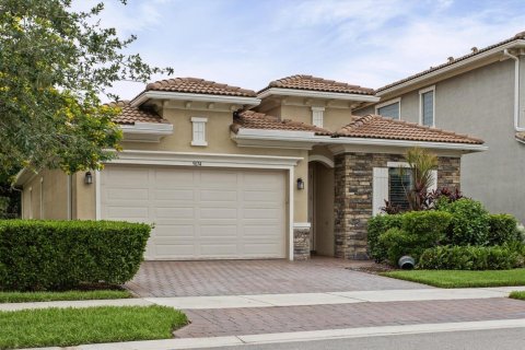 Villa ou maison à louer à Coral Springs, Floride: 3 chambres, 164.25 m2 № 2432519 - photo 2