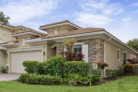 Villa ou maison à louer à Coral Springs, Floride: 3 chambres, 164.25 m2 № 2432519 - photo 3