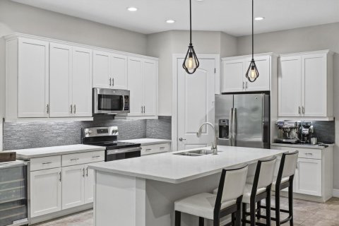 Villa ou maison à louer à Coral Springs, Floride: 3 chambres, 164.25 m2 № 2432519 - photo 9