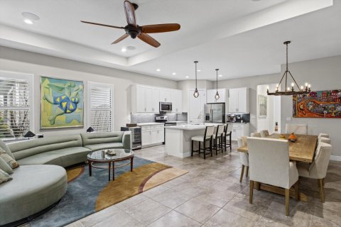Villa ou maison à louer à Coral Springs, Floride: 3 chambres, 164.25 m2 № 2432519 - photo 12