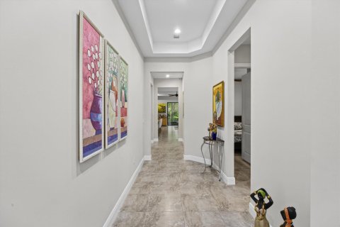 Villa ou maison à louer à Coral Springs, Floride: 3 chambres, 164.25 m2 № 2432519 - photo 16
