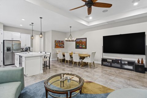 Villa ou maison à louer à Coral Springs, Floride: 3 chambres, 164.25 m2 № 2432519 - photo 13