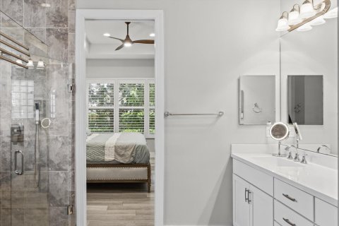 Villa ou maison à louer à Coral Springs, Floride: 3 chambres, 164.25 m2 № 2432519 - photo 28