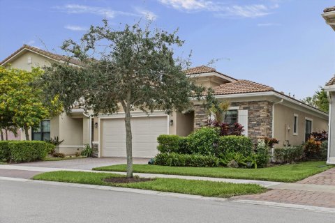Villa ou maison à louer à Coral Springs, Floride: 3 chambres, 164.25 m2 № 2432519 - photo 4