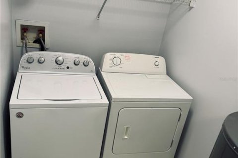 Copropriété à louer à Gainesville, Floride: 4 chambres, 121.89 m2 № 2405618 - photo 13
