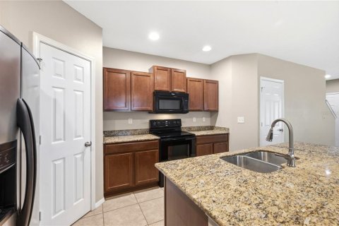 Adosado en venta en Riverview, Florida, 2 dormitorios, 118.91 m2 № 2157725 - foto 13
