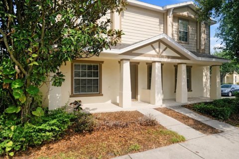 Touwnhouse à Riverview, Floride 2 chambres, 118.91 m2 № 2157725