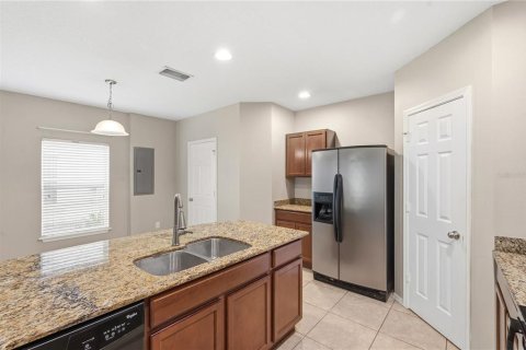 Adosado en venta en Riverview, Florida, 2 dormitorios, 118.91 m2 № 2157725 - foto 18