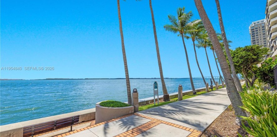 Condo à Miami, Floride, 1 chambre № 2010926