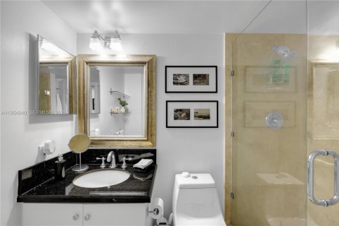 Copropriété à louer à Miami, Floride: 1 chambre, 60.39 m2 № 2010926 - photo 18