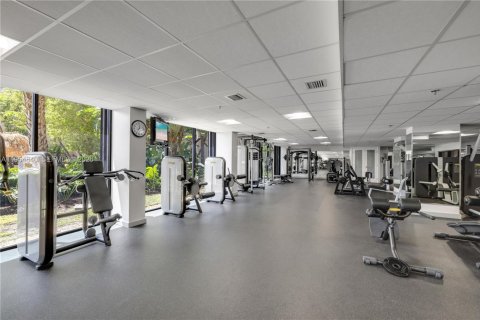 Copropriété à louer à Miami, Floride: 1 chambre, 60.39 m2 № 2010926 - photo 19